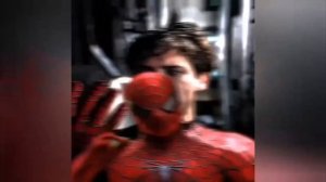 Spiderman