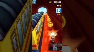 Subway Surfers 1.0