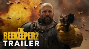 Пчеловод 2 - The Beekeeper 2