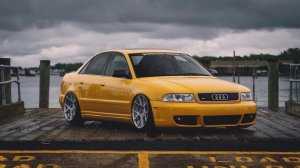 Жесть на СТО или будни автомехаников #299  BMW это страшный автомобиль. AUDI S4 исправляем косяки.