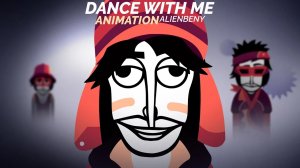Dance With Me | Incredibox Animation