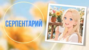 Серпентарий