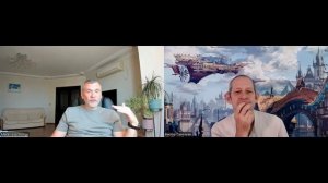Три измерения души - Виталий Овсянников и Виктор Савельев - 11.07.2026