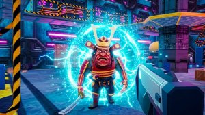 Привет СОСЕД все видео подряд ПОЛНОЕ прохождение мультик игра №2