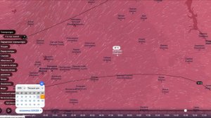 2 августа во Владимирской области ожидается возможно последняя 30-градусная жара. Прогноз погоды