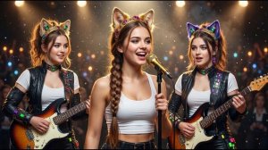 Группа =ТАУ КИ!=. Я вас любил - любовь ещё, быть может (А. С. Пушкин) v1-0-3_K‑Pop, Bright & Airy