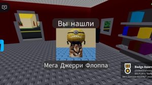 нахожу ФЛОПУ