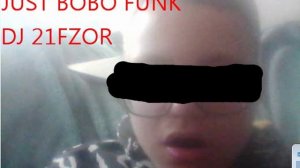 JUST BOBO FUNK