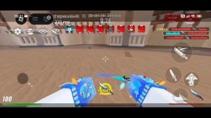 knife arena