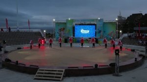 Закрытие фестиваля «Лето! Дети! Океан!»