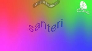 santeri logo effects g major 15