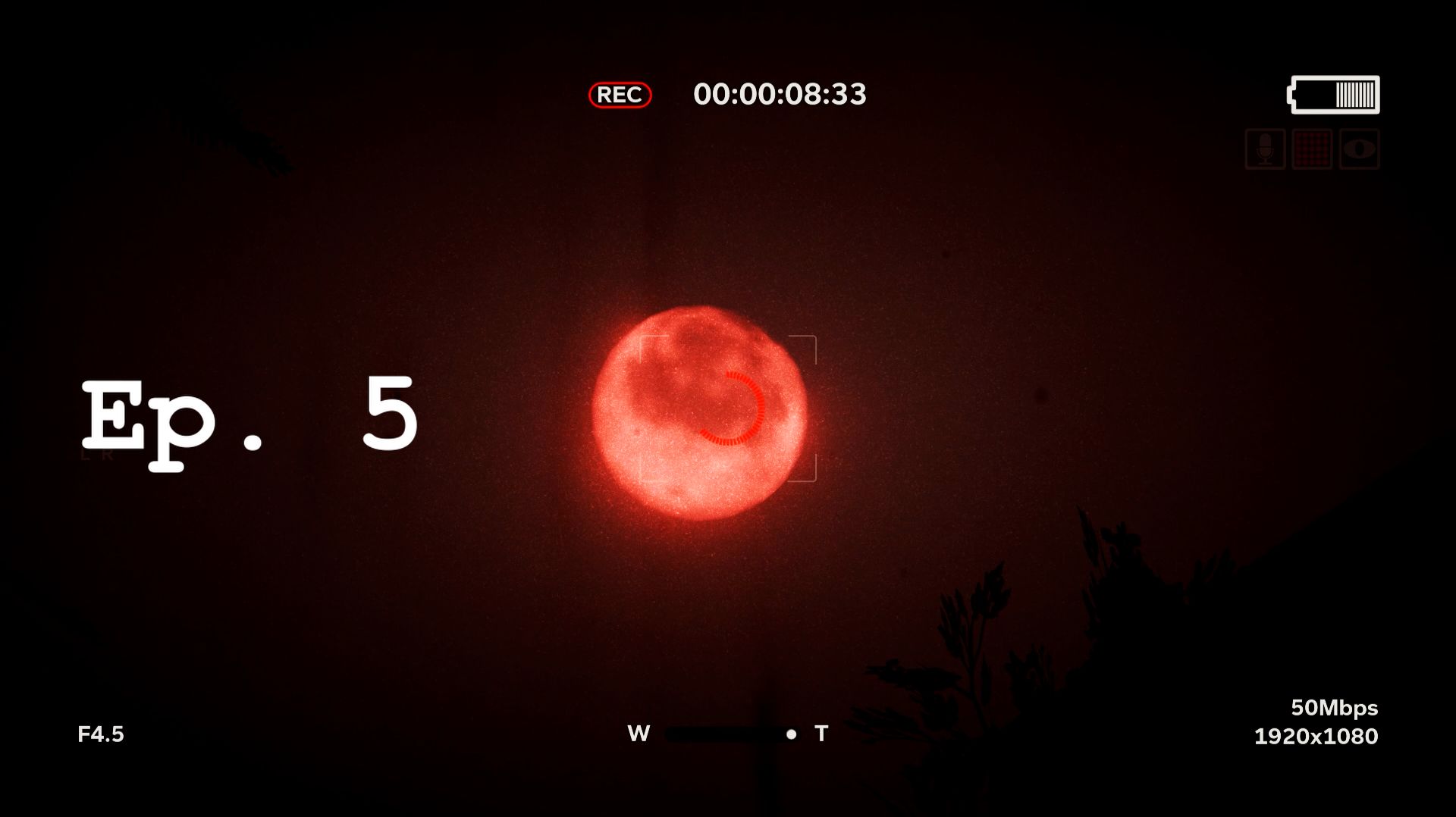 Outlast 2 – Ep. 5