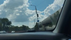 в Саратове часть первая