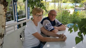 Долгожданная гостья и неожиданное пополнение хозяйства. Жизнь в деревне. Август 2026