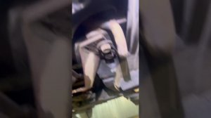 Сузуки витара,замена радиатора охлаждения двс.Для чего так усложнять?
