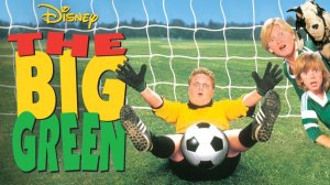 The Big Green (1995) ➤ Review (GR)