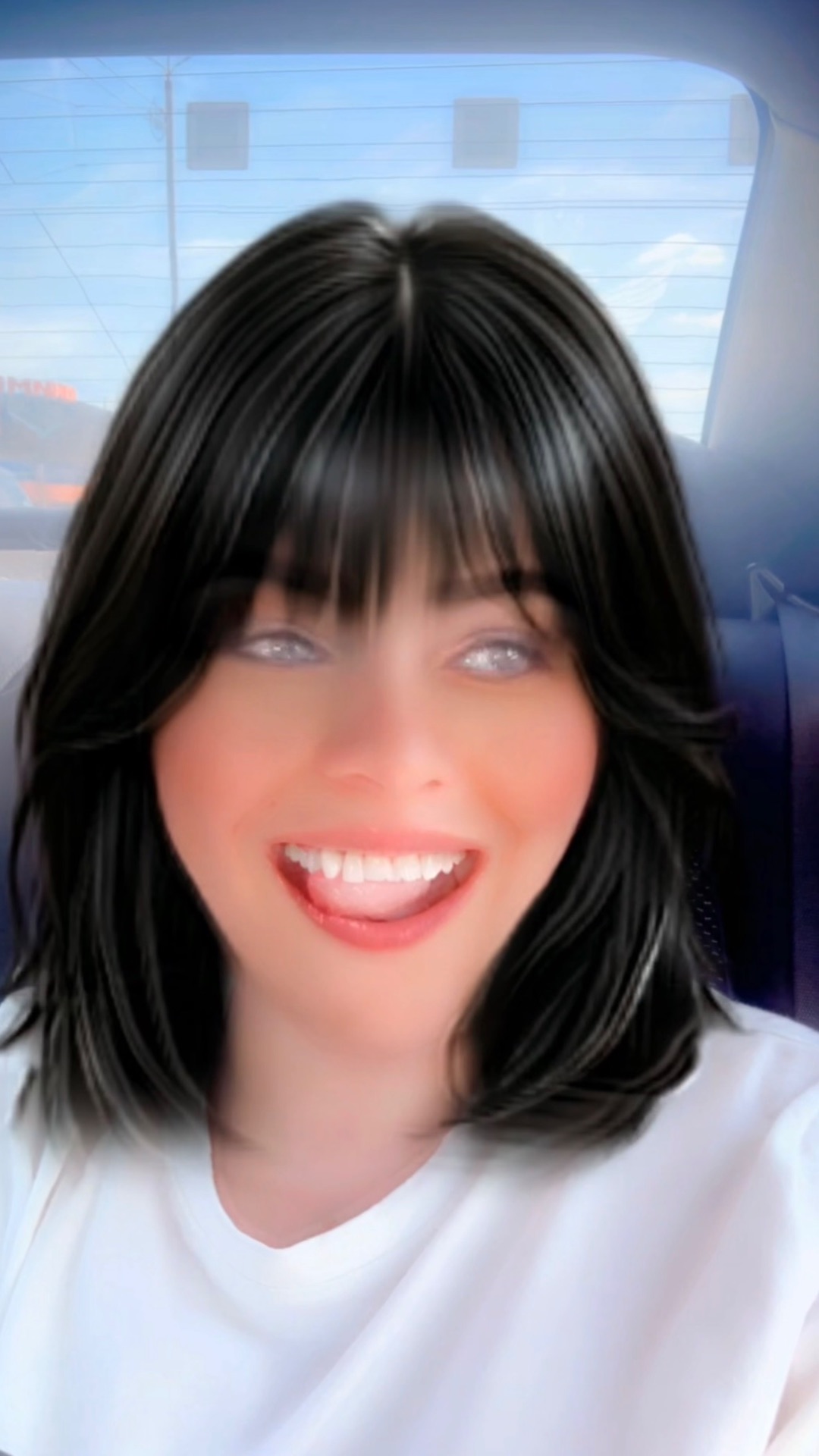 ОНА ЛЮБИЛА ШАНСОН 🤣