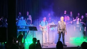 «Постой паровоз» на мелодию  The Animals «Дом восходящего Солнца»