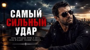 Самый сильный удар
