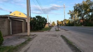37. на велосипеде в поисках за приключениями