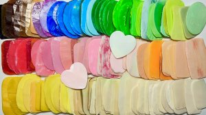 ASMR. Breaking soap plates. Ломаю мыльные пластинки. Асмр