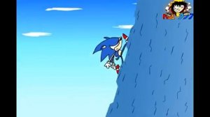 Sonic Shorts Volume 4 (Latin American Spanish)