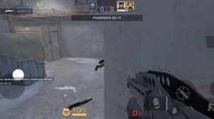 Standoff2 2*2 валим чуваков,двое против двух