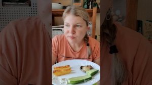 Мукбанг. Не хватает мяска🤭