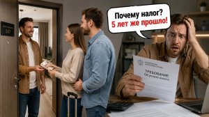 ЧТО НУЖНО СКАЗАТЬ СОБСТВЕННИКУ АПАРТАМЕНТОВ ПЕРЕД АРЕНДОЙ?