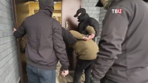 ФСБ задержала агентов украинских спецслужб в Рязанской и Вологодской областях