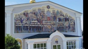 1 августа — день почитания преподобного Серафима Саровского. 01.08.2026