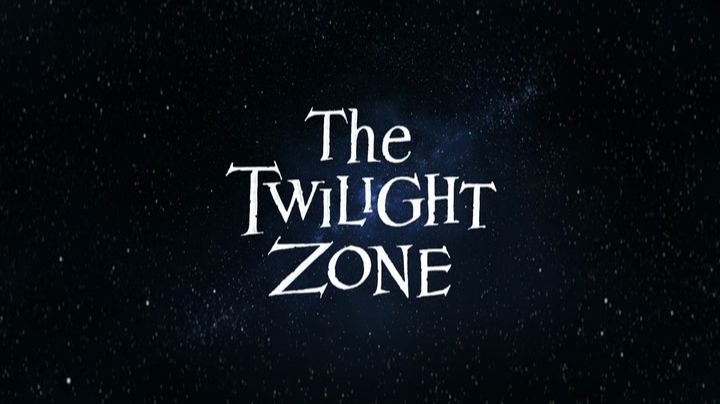 The Twilight Zone S1e6 - Six Degrees Of Freedom