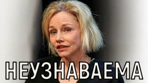Изменения налицо! Марина Зудина пошла по стопам Аллы Пугачевой.