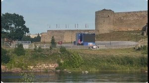 1 августа Ивангород отметит День Ленинградской области и День города.