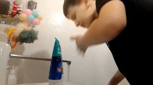 мою свою собаку.