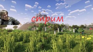играем на рилике, стрим перед школой