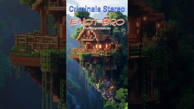 Criminals Stereo - ENOT BRO (Originals Idit) мой долгожданный трек который я уже выпустил на Likee