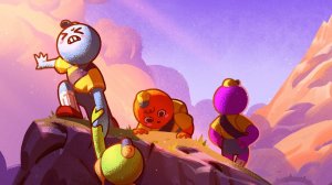 Peak #1 Кооп