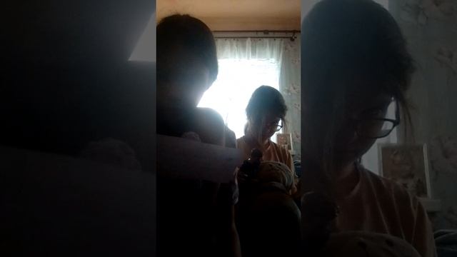 РАСПАКОВКА ОТ ПОДПИСЧИКОВ!