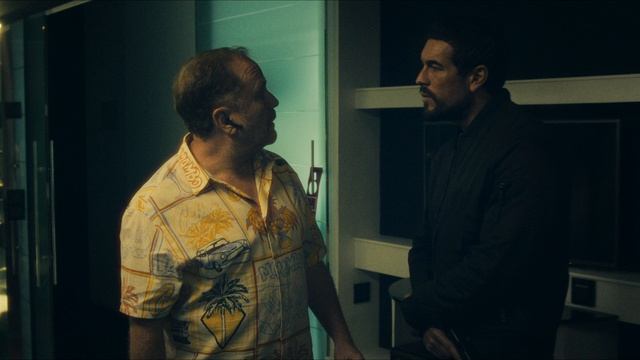 Дзета (фильм, 2026)