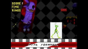 Final Moon(final escape rus but moonzy x)