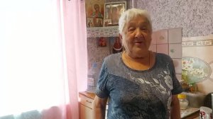 Олеся Андреевна чувствует себя лучше.