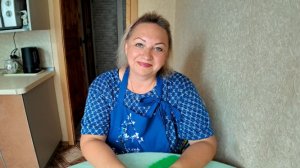 Что я приготовила на обед? Меню на один день (суп, овощи, салат)