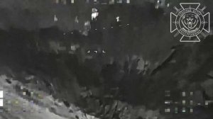 💥Бои в Волчанском районе: поражение живой силы противника
