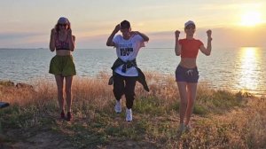 Закрываем приморский танцевальный сезон 🥳 тренд от @zumbalicious_crew