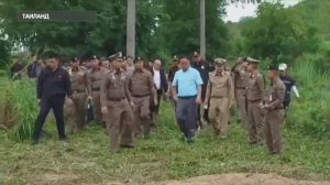 Драма с убийством двух россиян в Таиланде получила продолжение