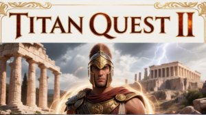 Titan Quest II (Возрождение легендарной игры) Прохождение #12