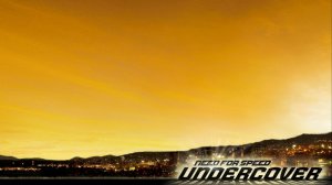 APM — High Velocity_NEED FOR SPEED UNDERCOVER