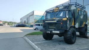 646. Хабаровск. Краснореченская 32 - ТЦ Подсолнух. 01.08.26.