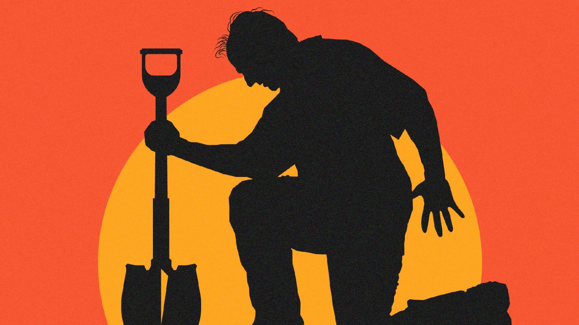 Диггер «Digger» локализованный трейлер, 2026